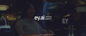 EY.ai: Η πλατφόρμα τεχνητής νοημοσύνης της EY