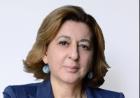 ΔΕΠΑ Υποδομών: Η Barbara Morgante διευθύνουσα σύμβουλος της εταιρείας