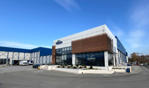 «Όμηρος»: Πρωταγωνιστική παρουσία στις εξαγωγές τυροκομικών με ανάπτυξη 20%