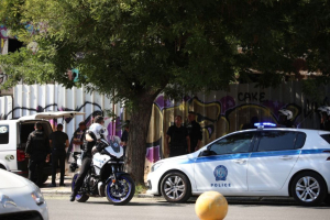 Κυψέλη: Σε 38χρονη Βρετανίδα ανήκει η σορός που βρέθηκε σε βαλίτσα