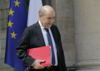 Γάλλος ΥΠΕΞ: Η Ρωσία μοιάζει να συγχωρεί τις λευκορωσικές ενέργειες