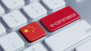 Κίνα: Ετήσια αύξηση 3,4% κατέγραψε η αξία του ψηφιακού εμπορίου το 2022