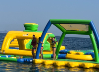 Coca Cola: Team building στην Κόρινθο