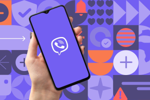 Rakuten Viber στην Ελλάδα: Ενισχυμένη ιδιωτικότητα και νέες λειτουργίες για το 2025