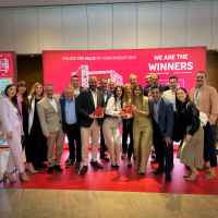 Δύο στις δύο πρωτιές για τα Ηλεκτρονικά Τσιγάρα blu της Imperial Brands Hellas από τον θεσμό «Προϊόν της Χρονιάς 2024»