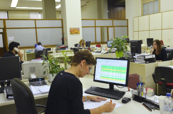 Αξιολόγηση των υπηρεσιών Δημόσιας Διοίκησης: Παράταση έως τις 31 Μαΐου
