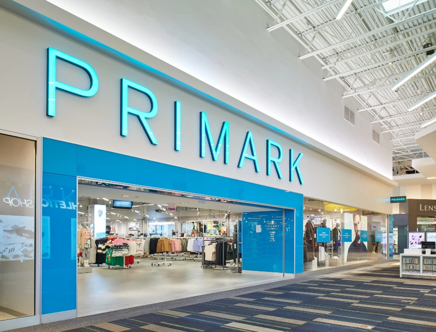 AB Foods: Προχωρά στον διαχωρισμό της Primark