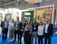Όμιλος OPTIMA: Για δεύτερη συνεχή χρονιά στη Food Expo με διεθνή προσανατολισμό