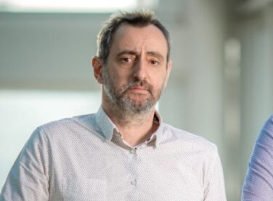 O αεικίνητος Χάρης Καρώνης και οι νέες λύσεις της Viva Wallet