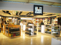 Hellenic Duty Free Shops: Το άνοιγμα του τουρισμού μετά τον Covid «ζέστανε» τις πωλήσεις του 2022