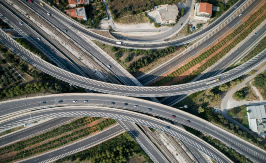 Αττική Οδός: Το ΤΑΙΠΕΔ ανακοινώνει επισήμως τη ΓΕΚ ΤΕΡΝΑ - Οι επόμενες κινήσεις