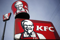 KFC: Τέλος στη συνεργασία 40 ετών με την PepsiCo – Η Coca-Cola αναλαμβάνει τα καταστήματα στις ΗΠΑ