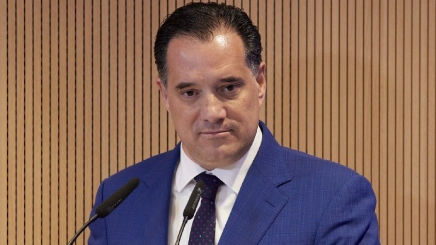 Γεωργιάδης: Δεν κόβουμε σε κανέναν καρκινοπαθή, κανένα φάρμακο - "Χυδαίο" σχετικό δημοσίευμα