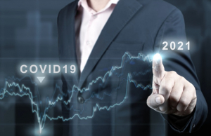 Πώς θα επηρεάσει την οικονομία η πανδημία και η ακρίβεια το 2022