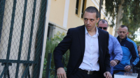 Ηλίας Κασιδιάρης: Στηρίζει το κόμμα «Συμμαχία Ελλήνων»