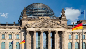 Γερμανία: Με ρυθμό 3,7% αναπτύχθηκε η οικονομία το πρώτο τρίμηνο του 2022