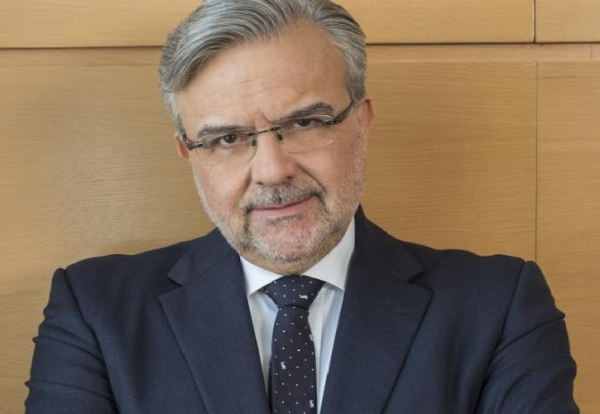 Χρήστος Μεγάλου (Πειραιώς): Στόχος διανομή άνω των 2 δισ. ευρώ στους μετόχους έως το 2028