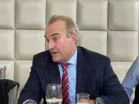 Λ. Αλβέρτης, Manager Polygreen: Η κυκλική οικονομία είναι μονόδρομος