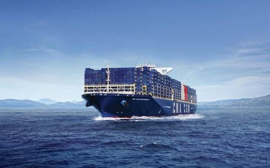 Deep SeaTechnologies: Ποια είναι η ελληνική εταιρεία που εφαρμόζει τεχνητή νοημοσύνη στη ναυτιλία