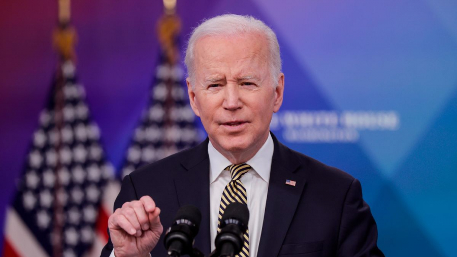 ΗΠΑ: Ο Μπάιντεν θα προτείνει αύξηση φόρων για τους δισεκατομμυριούχους