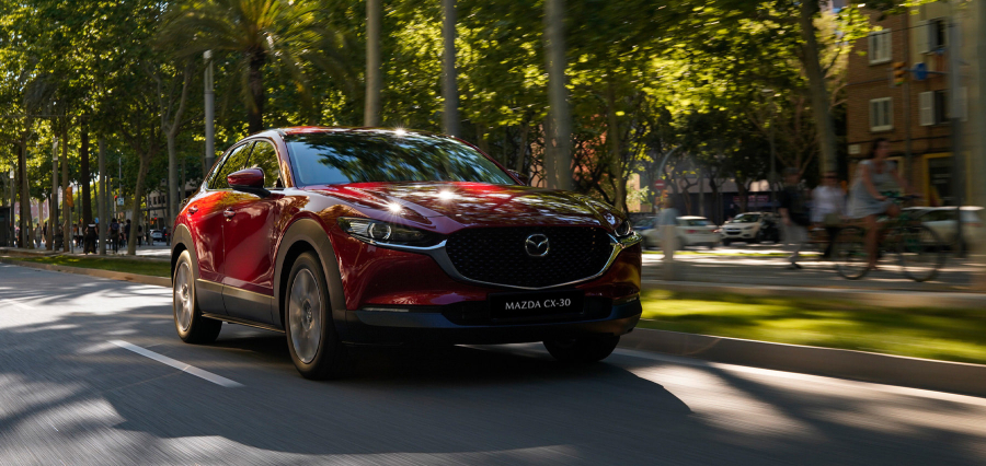Mazda: Γιορτάζει τις δύο εκατ. μονάδες του περιστροφικού κινητήρα
