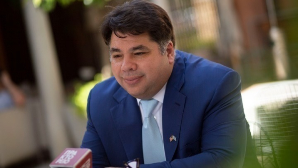 Τσούνης: Η Ελλάδα θα είναι η λύση για να ξεπεράσει η Ευρώπη την ενεργειακή κρίση