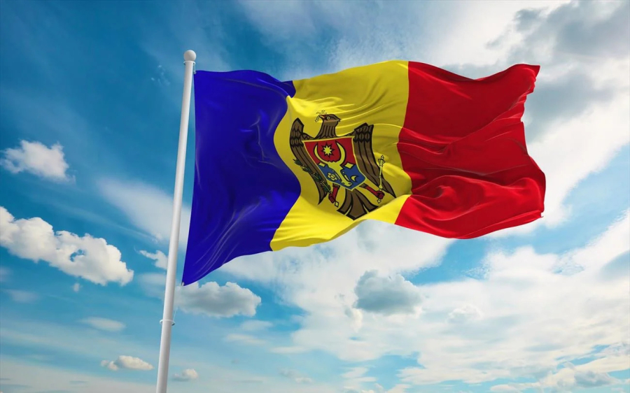 Μολδαβία: Χωρίς ρεύμα η μισή χώρα