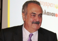 Οι τέσσερις που διεκδικούν τον τίτλο του επιχειρηματία της χρονιάς της EY