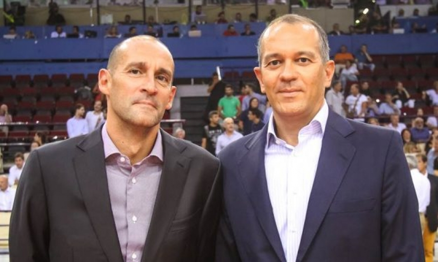 Παναγιώτης - Γιώργος Αγγελόπουλος: Η απαίτηση του θείου μας Θεόδωρου δεν αφορά προσωπική μας οφειλή