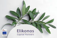 Elikonos Capital: 175 εκατ. ευρώ στον πρώτο γύρο για το τρίτο private equity fund