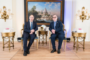 Οι Los Angeles Chargers φέρνουν το NFL στην Ελλάδα