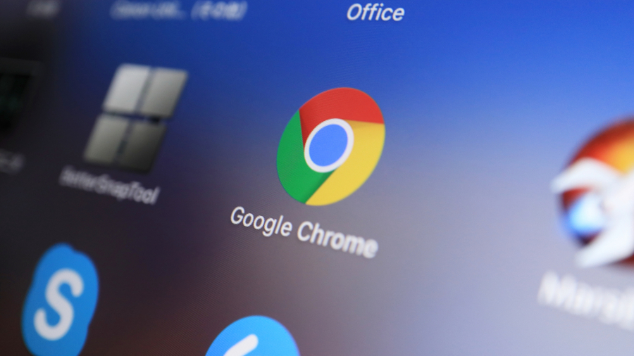 Επίθεση από χάκερς σε Google Chrome - ''Υψηλός κίνδυνος'' για τους χρήστες