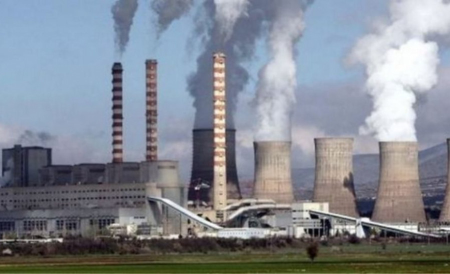 ΡΑΕ-ΔΕΗ: Αποσύρονται οριστικά 4 λιγνιτικές μονάδες ηλεκτροπαραγωγής