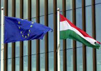 Η Ουγγαρία δεν υποστηρίζει το εμπάργκο της ΕΕ στις εισαγωγές ρωσικού πετρελαίου