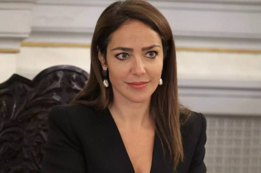 Δ. Μιχαηλίδου: Συνολικά 27.000 εργαζόμενοι συνταξιούχοι δήλωσαν στην ηλεκτρονική πλατφόρμα την απασχόλησή τους, μέσα σε μία εβδομάδα