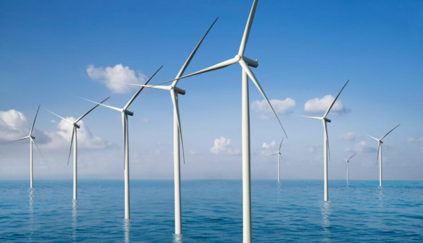 DEME-FARIA Renewables: Συνεργασία για τη διερεύνηση και από κοινού ανάπτυξη Υπεράκτιων Αιολικών Πάρκων στην Ελλάδα