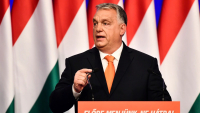 Ουγγαρία: Οι Ευρωπαίοι ΥΠΕΞ πιέζουν για το εμπάργκο στο ρωσικό πετρέλαιο