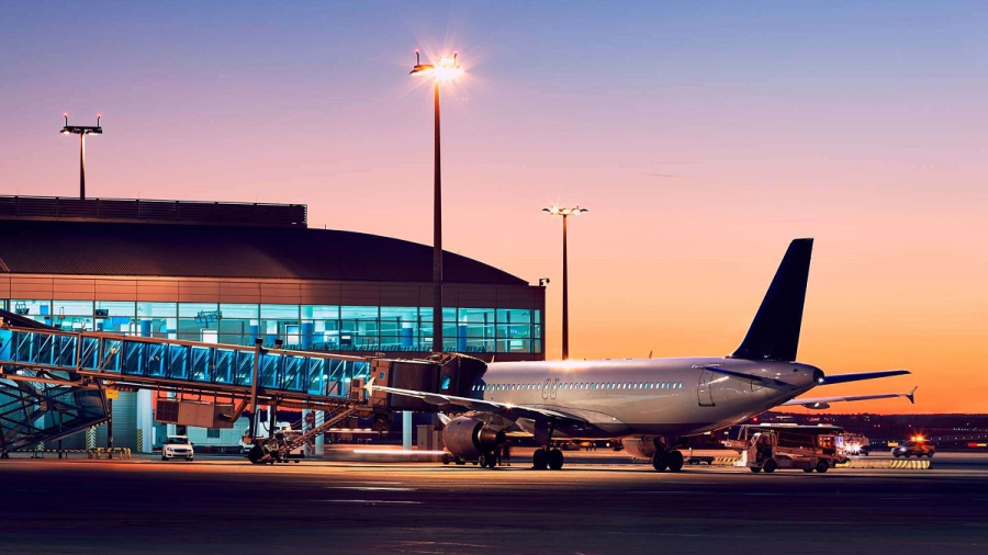ΥΠΑ: Πάνω από το 2019 η επιβατική κίνηση του Γενάρη στα αεροδρόμια