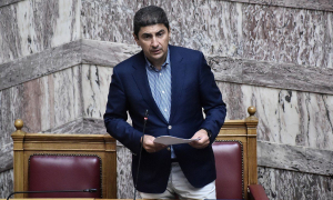 Βουλή: Ψηφίστηκε το νομοσχέδιο για τον εξορθολογισμό της αθλητικής νομοθεσίας