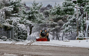 Κακοκαιρία Ελπίς: Στα 6,5 εκατ. ευρώ υπολογίζονται οι απαιτήσεις αποζημιώσεων στις ασφαλιστικές