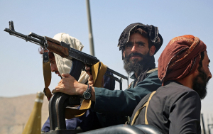 Αφγανιστάν: Σεβαστείτε τους ξένους πολίτες, το μήνυμα των Ταλιμπάν
