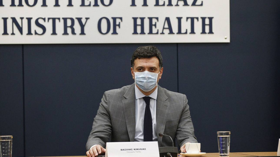 Self Test: Σε ποιους τομείς επεκτείνονται-Ολόκληρη η διαδικασία