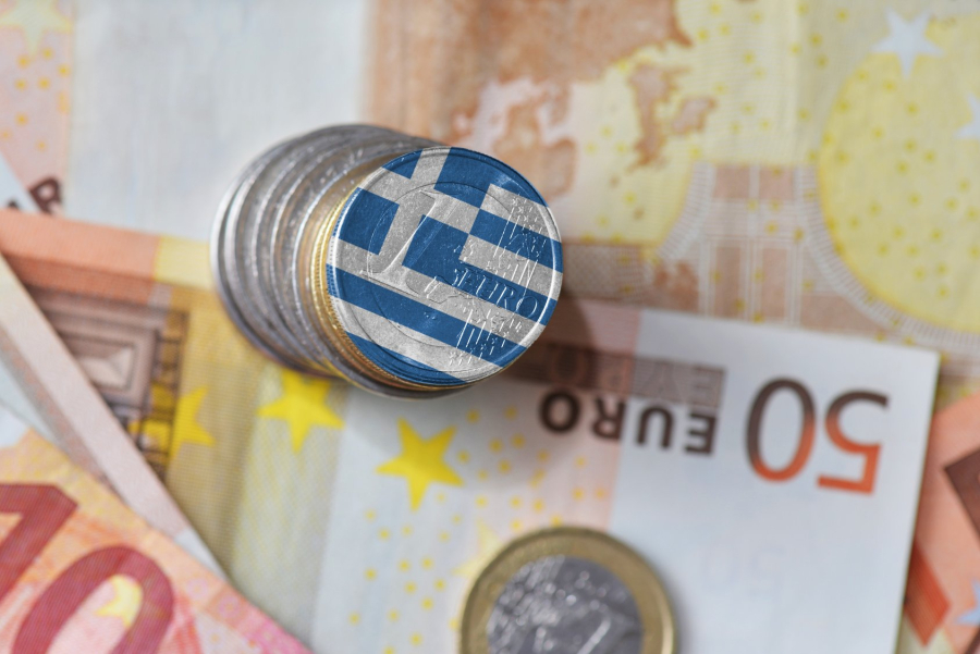 Προϋπολογισμός 2023: Πρωτογενές πλεόνασμα 5,6 δισ. ευρώ έναντι στόχου για 3,7 δισ. ευρώ στο 11μηνο