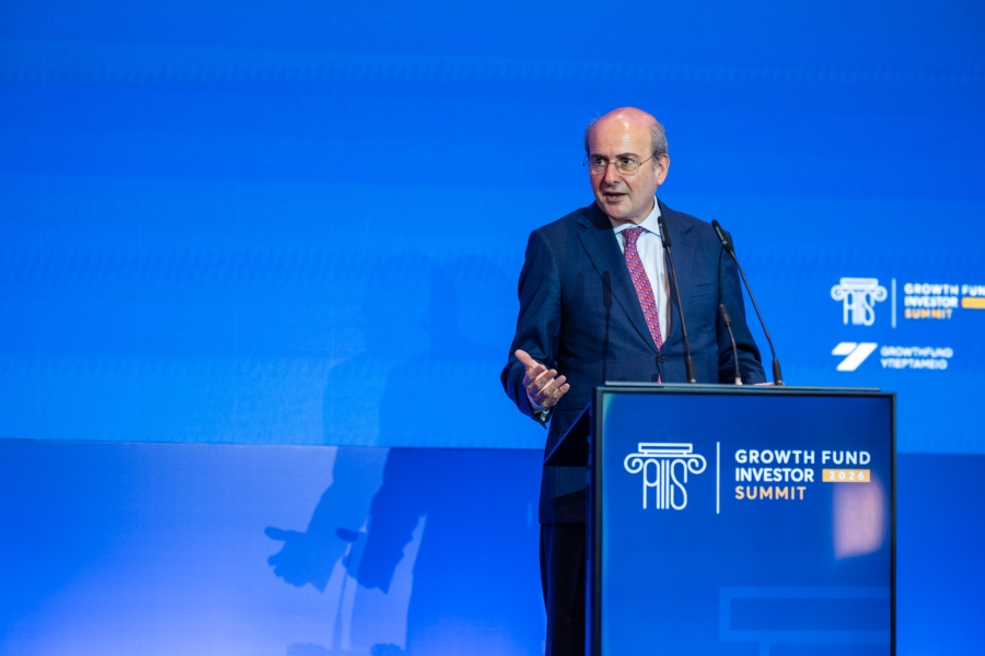 Κ. Χατζηδάκης: Το Υπερταμείο ανεβάζει στροφές στη νέα εποχή της ελληνικής οικονομίας