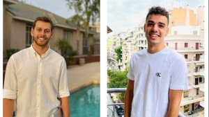 Στη λίστα «Forbes 30 Under 30 Greece» δύο startuppers από τη Μακεδονία