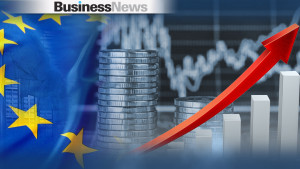 Ταμείο Ανάκαμψης: Πάνω από 107 δισ. ευρώ η ζήτηση για το πρώτο 10ετές ομόλογο