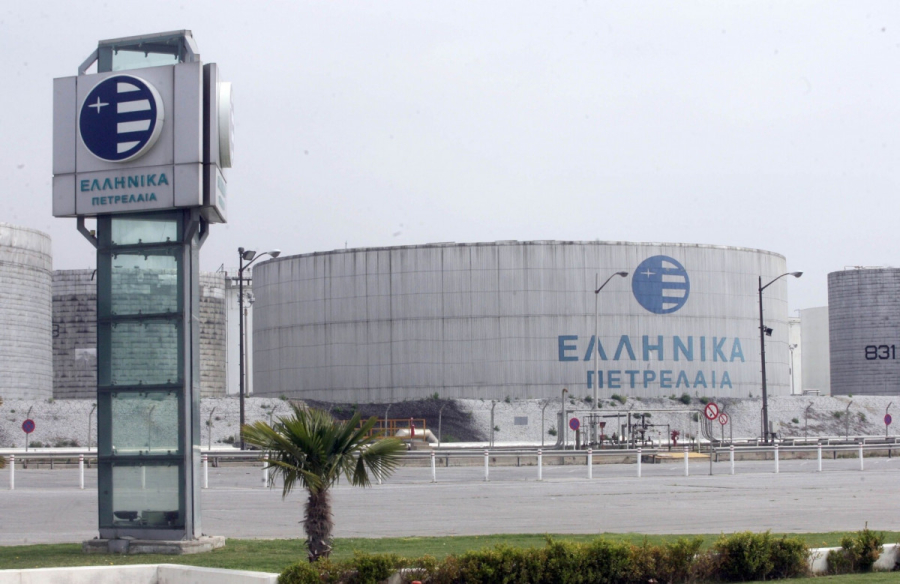 ΕΛΠΕ: Την 1η Νοεμβρίου αποκοπή προσωρινού μερίσματος χρήσης 2022