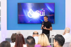 Sui: Επέκταση της διεθνή παρουσία της εγκαινιάζοντας το SuiHub Athens