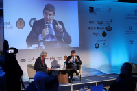 Λ. Αυγενάκης: Το 2024 θα είναι έτος σταθμός για την ανάπτυξη της ιχθυοκαλλιέργειας στην Ελλάδα