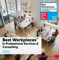 Great Place to Work Hellas: Oι 21 εταιρείες που ξεχώρισαν στους κλάδους συμβουλευτικών υπηρεσιών